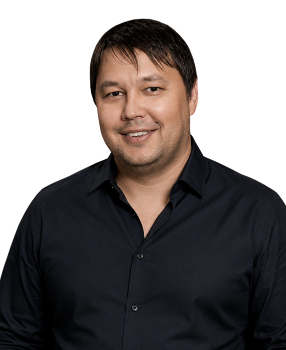 Viktor S., Founder and CEO