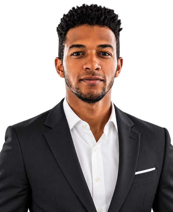 Nnamdi N., Co-Founder and CMO